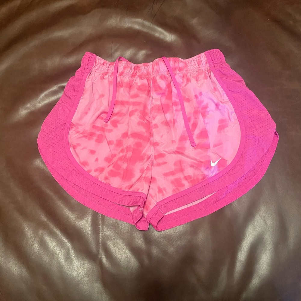 Nike Dri Fit running shorts